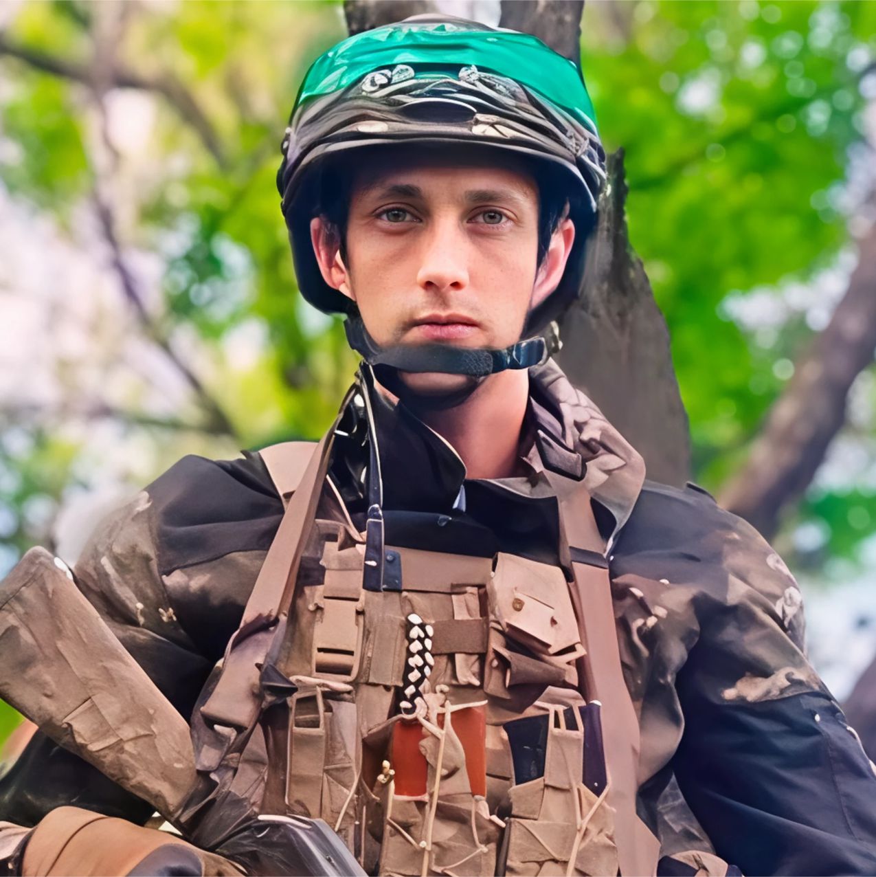 Тищенко Сергій Анатолійович